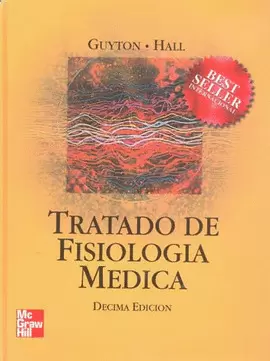 TRATADO DE FISIOLOGIA MEDICA