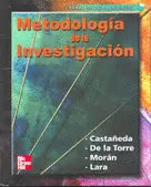 METODOLOGIA DE LA INVESTIGACION