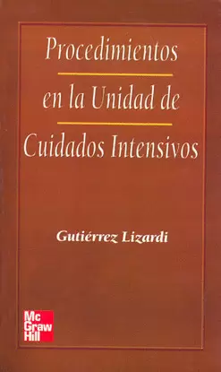 PROCEDIMIENTO EN LA UNIDAD DE CUIDADOS I