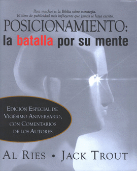 POSICIONAMIENTO  LA BATALLA POR SU MENTE