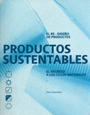 EL REDISEÑO DE PRODUCTOS PRODUCTOS SUSTENTABLES