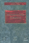 METODOLOGIA JURIDICA