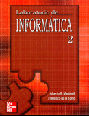 LABORATORIO DE INFORMATICA 2