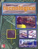 SABER-HACER TECNOLOGICO ANALISIS OBJETOS