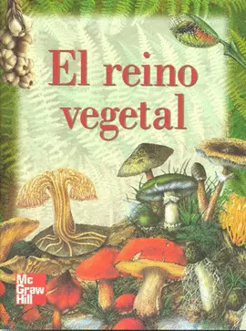 REINO VEGETAL, EL
