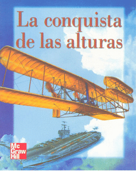 CONQUISTA DE LAS ALTURAS, LA