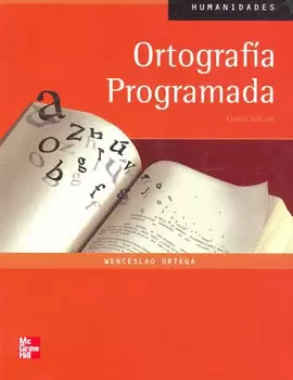 ORTOGRAFIA PROGRAMADA