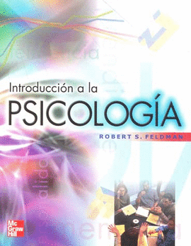 INTRODUCCION A LA PSICOLOGIA