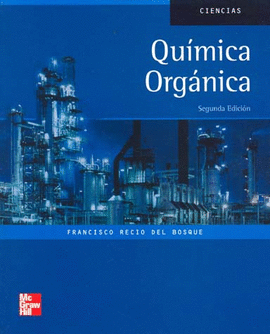 QUIMICA ORGANICA