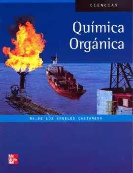 QUIMICA ORGANICA