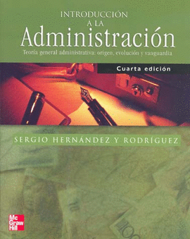 INTRODUCCION A LA ADMINISTRACION