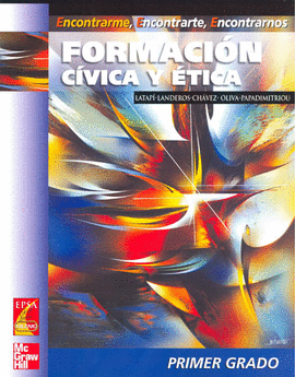 FORMACION CIVICA Y ETICA 1 P 2 GRADO
