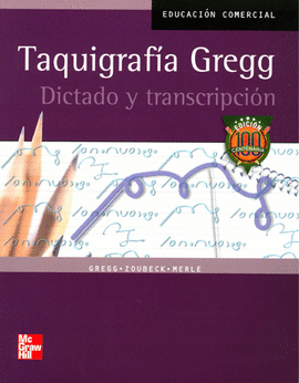 TAQUIGRAFIA GREGG
