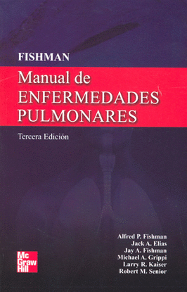 MANUAL DE ENFERMEDADES PULMONARES