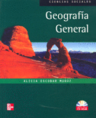 GEOGRAFIA GENERAL BACHILLERATO