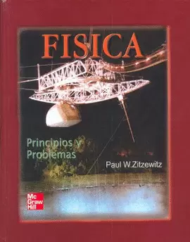 FISICA PRINCIPIOS Y PROBLEMAS