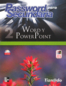 PASSWORD PARA SECUNDARIA WORD-POWER POIN