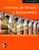 LITERATURA DE MEXICO E IBEROAMERICA