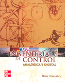 INGENIERIA DE CONTROL ANALOGICA Y DIGITAL