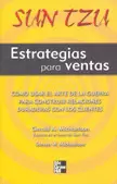 SUN TZU ESTRATEGIAS PARA VENTAS