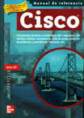 CISCO MANUAL DE REFERENCIA