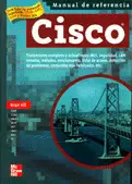 CISCO MANUAL DE REFERENCIA