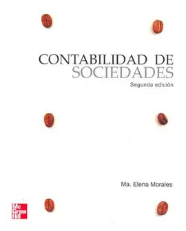 CONTABILIDAD DE SOCIEDADES