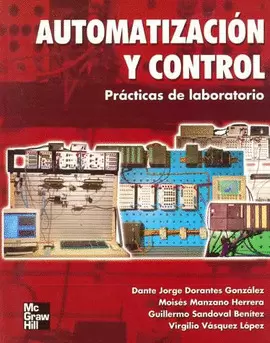 AUTOMATIZACION Y CONTROL  PRACTICAS DE LABORATORIO