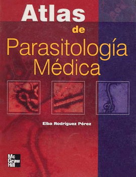 ATLAS DE PARASITOLOGIA MEDICA