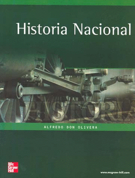 HISTORIA NACIONAL