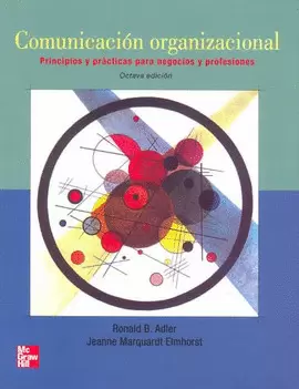 COMUNICACION ORGANIZACIONAL