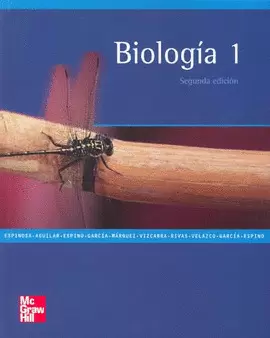 BIOLOGIA 1