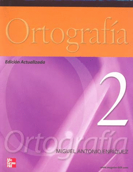 ORTOGRAFIA 2° SECUNDARIA