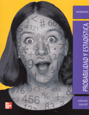 PROBABILIDAD Y ESTADISTICA