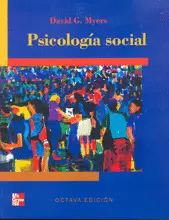 PSICOLOGIA SOCIAL