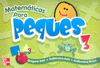 MATEMATICAS PARA PEQUES 3 PREESCOLAR