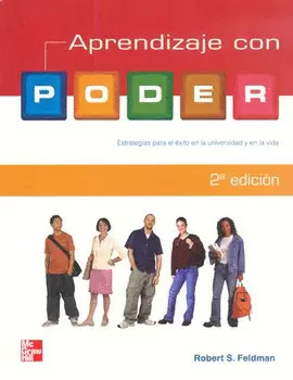 APRENDIZAJE CON P.O.D.E.R.