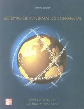 SISTEMAS DE INFORMACION GERENCIAL