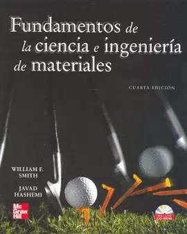FUNDAMENTOS DE LA CIENCIA E INGENIERIA DE MATERIALES