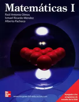 MATEMATICAS 1