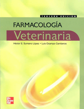 FARMACOLOGIA VETERINARIA