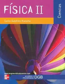 FISICA II DGB