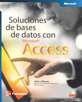 DESARROLLO DE BASES DE DATOS CON ACCESS