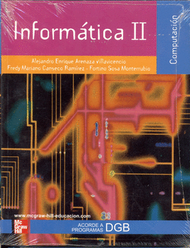 INFORMATICA II DGB