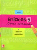 ENLACES SERIE CURSIVA 5