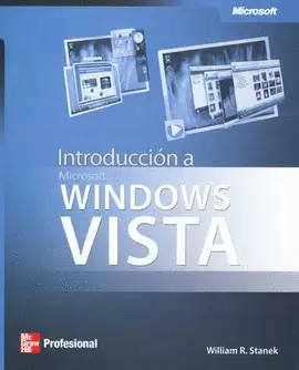 INTRODUCCION A WINDOWS VISTA