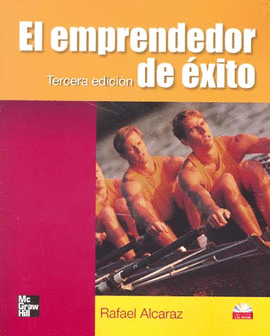 EMPRENDEDOR DE EXITO INCLUYE CD, EL