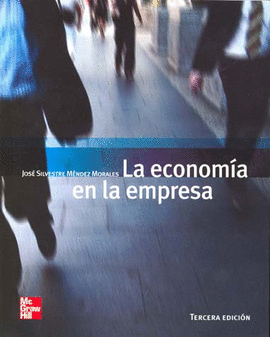 ECONOMIA EN LA EMPRESA, LA