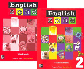 ENGLISH ZONE 2 PACK SB-WB-CD