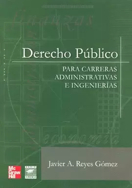 DERECHO PUBLICO